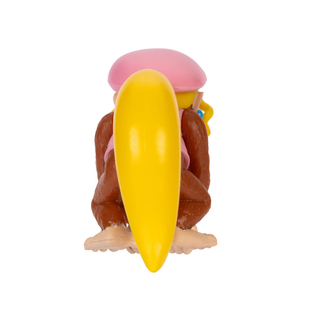 Figura Donkey Kong 6cm (pack)