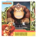 Figura Donkey Kong Super Mario Bros - Frikibase.com