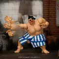 Figura Honda Street Fighter II 17cm – imagen 2