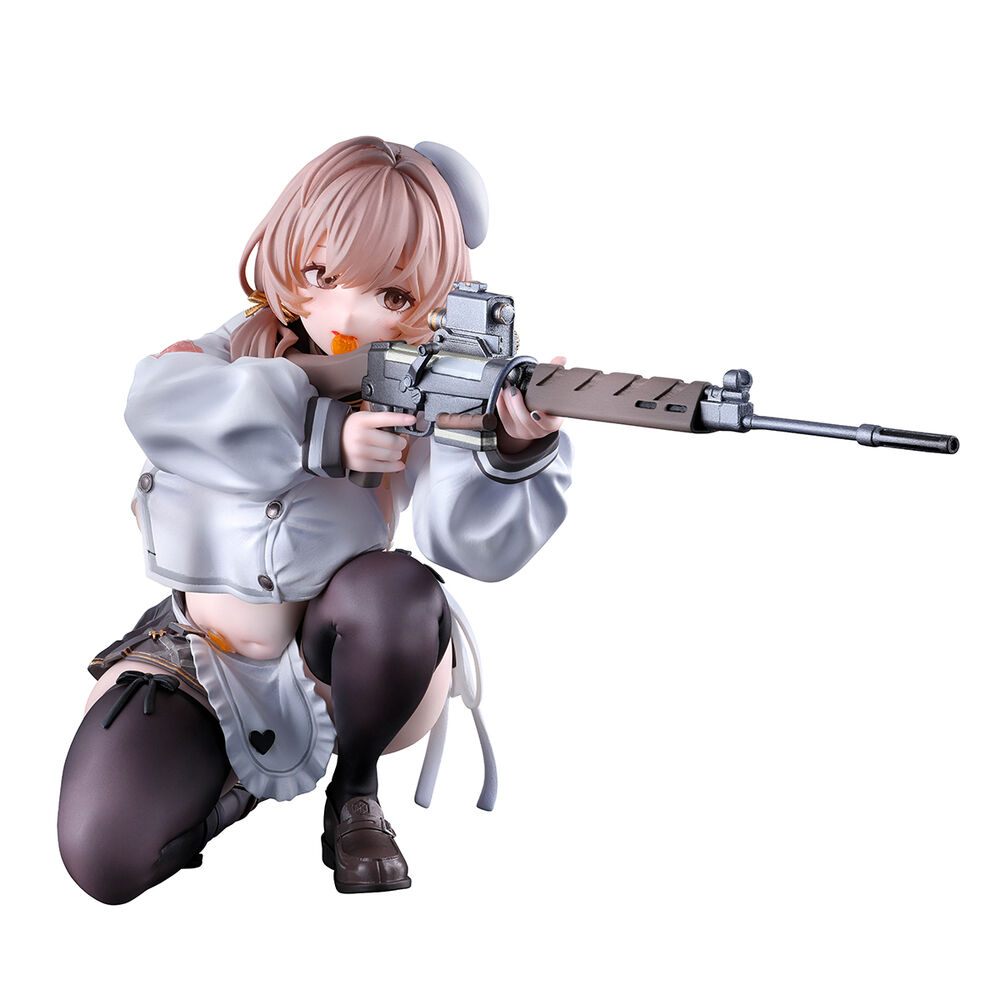 Figura Ichibansho Bready Chapter 7 Goddess of Victory: Nikke 11cm - Frikibase.com