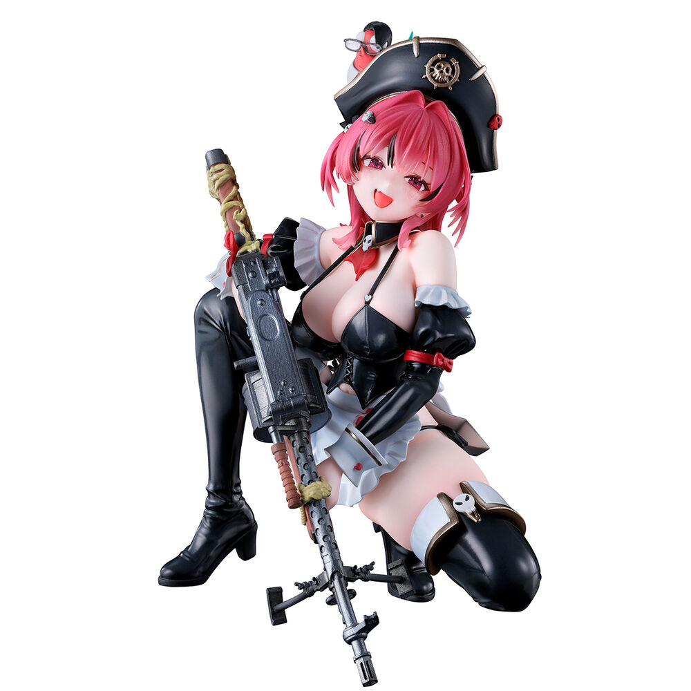 Figura Ichibansho Mast Romantic Maid Chapter 7 Goddess of Victory: Nikke 11cm - Frikibase.com