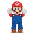 Figura interactiva ingles Its A Me Mario Super Mario Nintendo 36cm – imagen 5