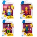 Figura Los Simpsons 13cm (pack) – imagen 19