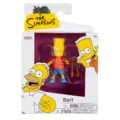 Figura Los Simpsons 6cm (pack) – imagen 3