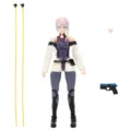 Figura Lucy Cyberpunk Edgerunners 15cm - Frikibase.com