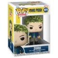Figura POP One Piece Zoro – imagen 2