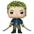 Figura POP One Piece Zoro - Frikibase.com