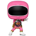 Figura POP Power Rangers Pink Zeo Ranger - Frikibase.com
