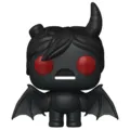 Figura POP The Binding of Isaac Azazel – imagen 2