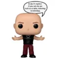 Figura POP The Fast And The Furious Dom Toretto - Frikibase.com