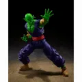 Figura S.H. Figuarts Piccolo Super Hero Dragon Ball Z 16cm – imagen 3