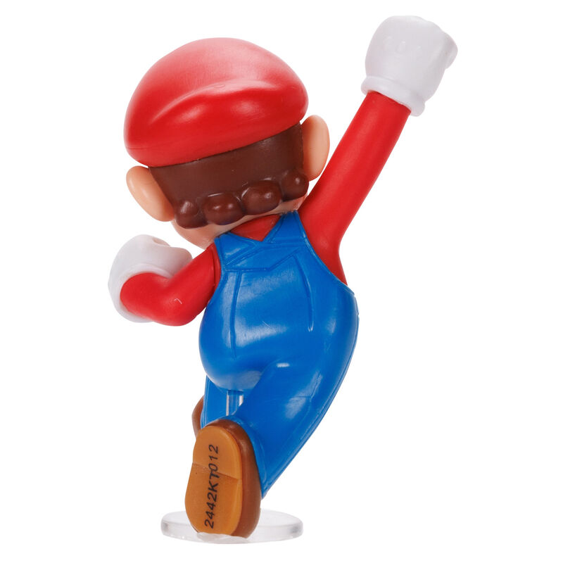 Figura wave 49 Super Mario Bros 6cm (pack)