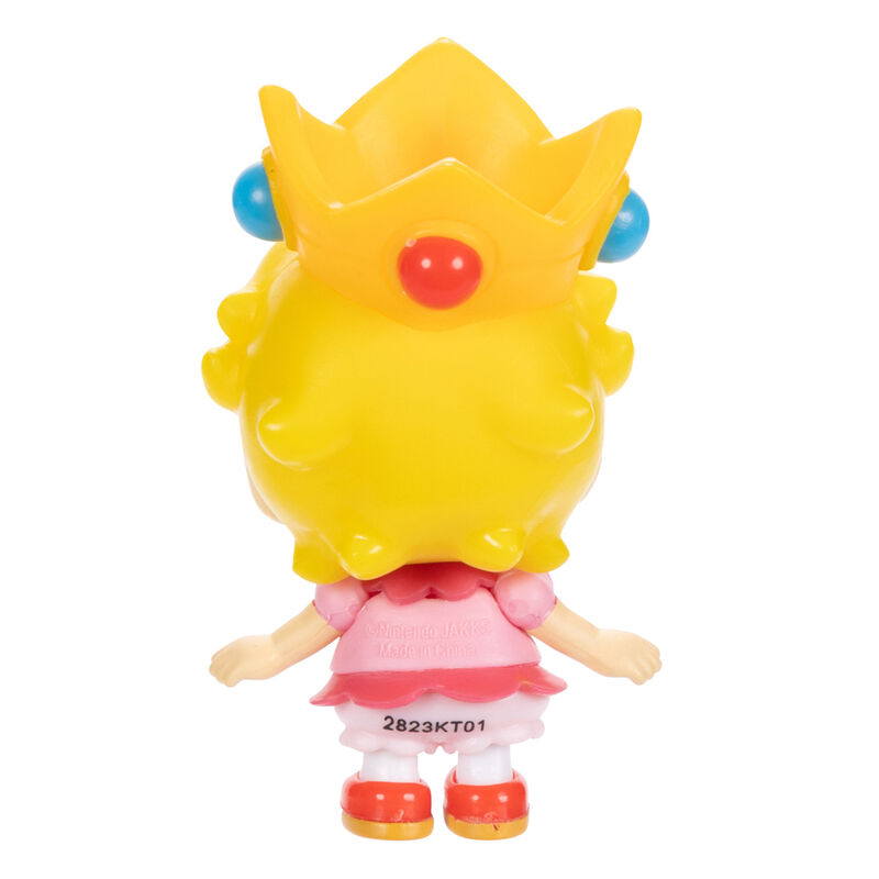 Figura wave 49 Super Mario Bros 6cm (pack)