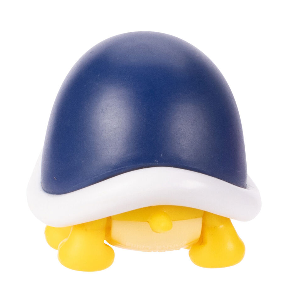 Figura Wave 50 Super Mario Bros 6cm (pack)