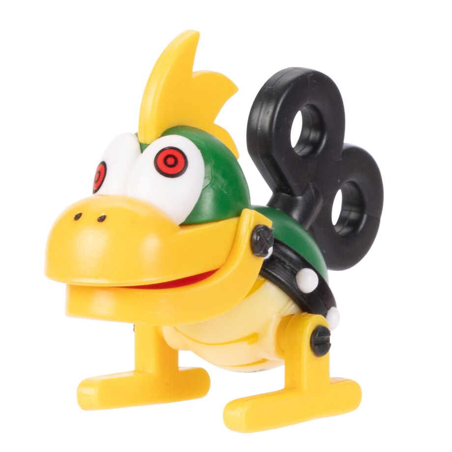 Figura Wave 50 Super Mario Bros 6cm (pack)