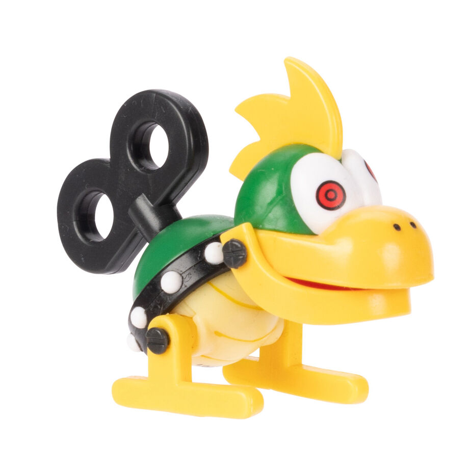 Figura Wave 50 Super Mario Bros 6cm (pack)
