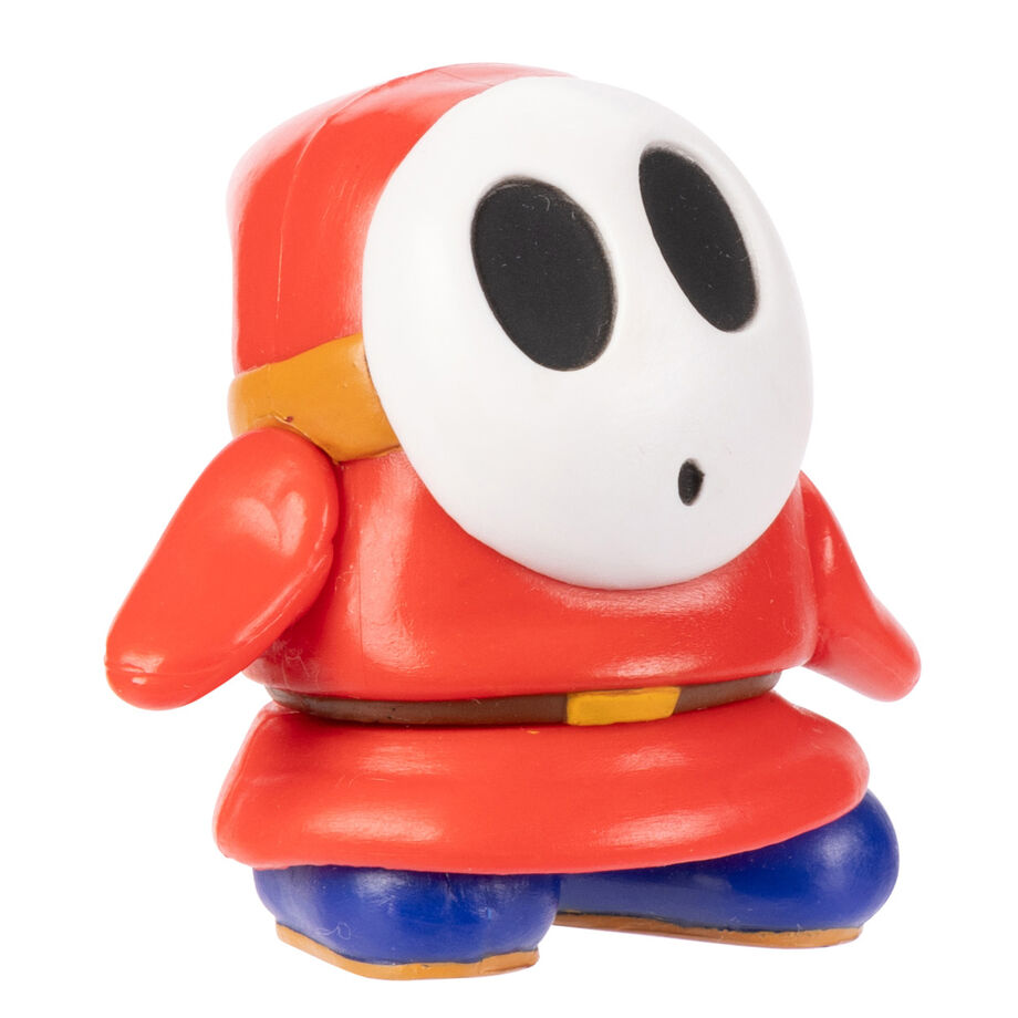 Figura Wave 50 Super Mario Bros 6cm (pack)