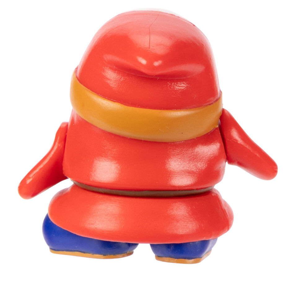 Figura Wave 50 Super Mario Bros 6cm (pack)