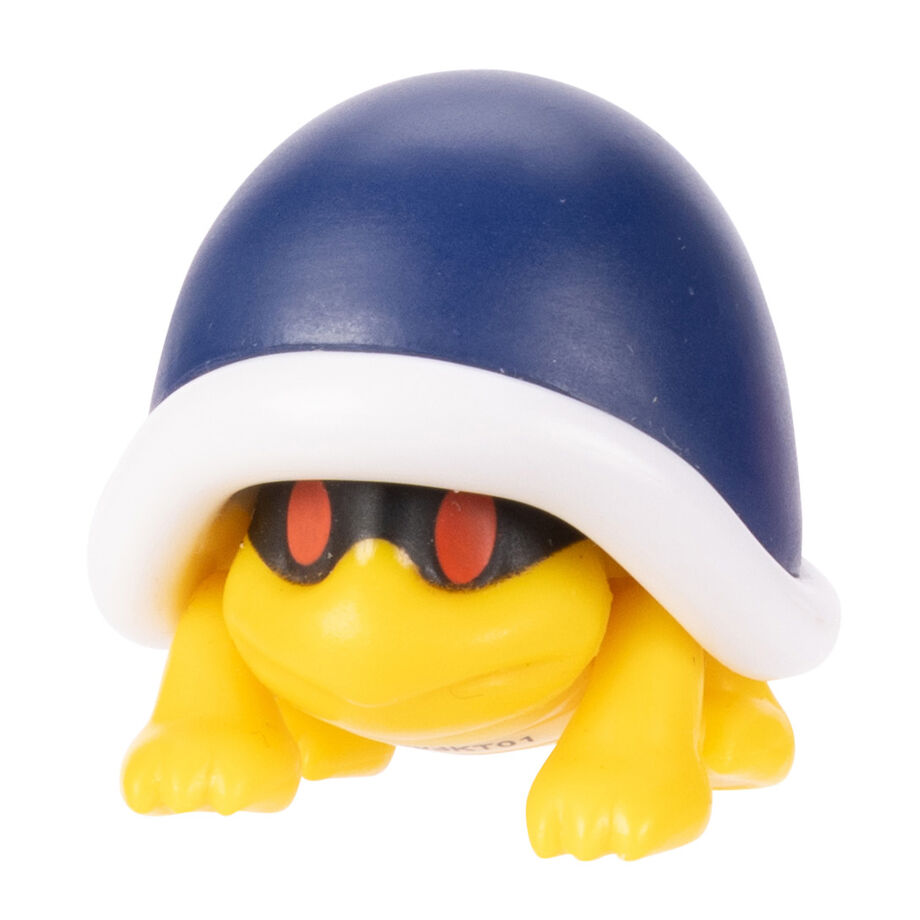 Figura Wave 50 Super Mario Bros 6cm (pack)