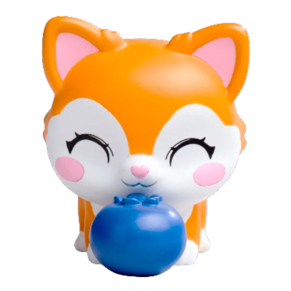 Mini figura Kawaii Pups (pack)