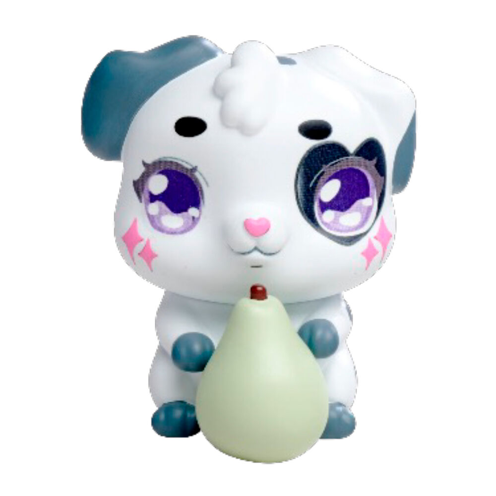 Mini figura Kawaii Pups (pack)