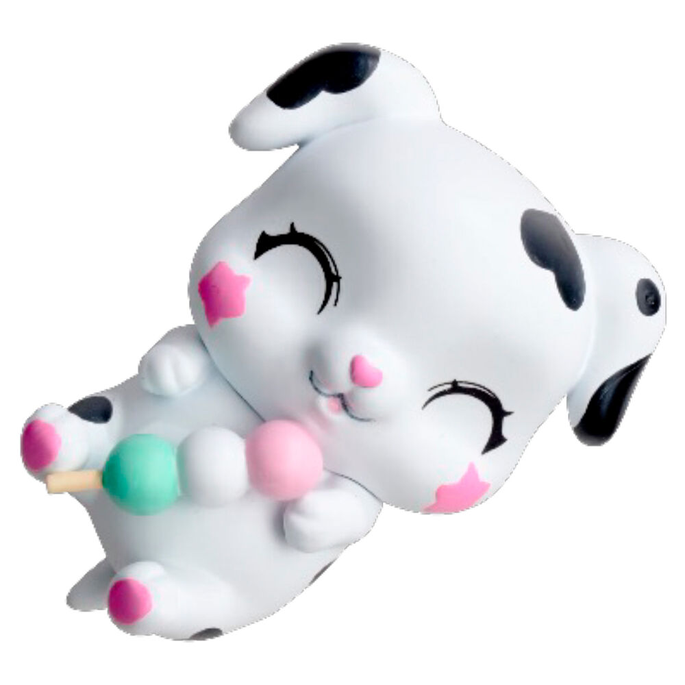 Mini figura Kawaii Pups (pack)