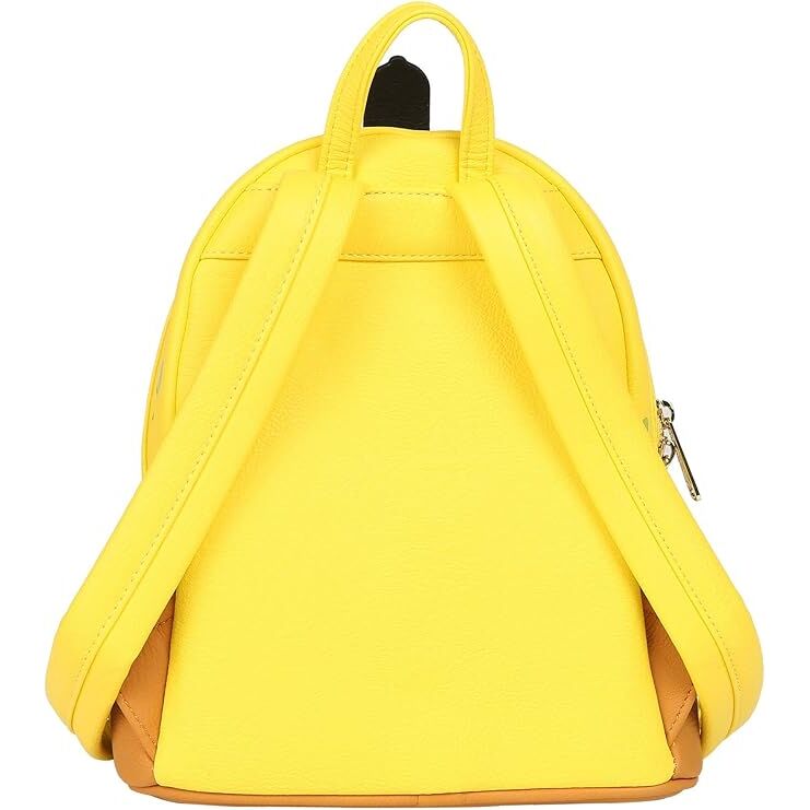 Mochila Bob Esponja 20th Anniversary SpongeBob Loungefly 26cm - Frikibase.com