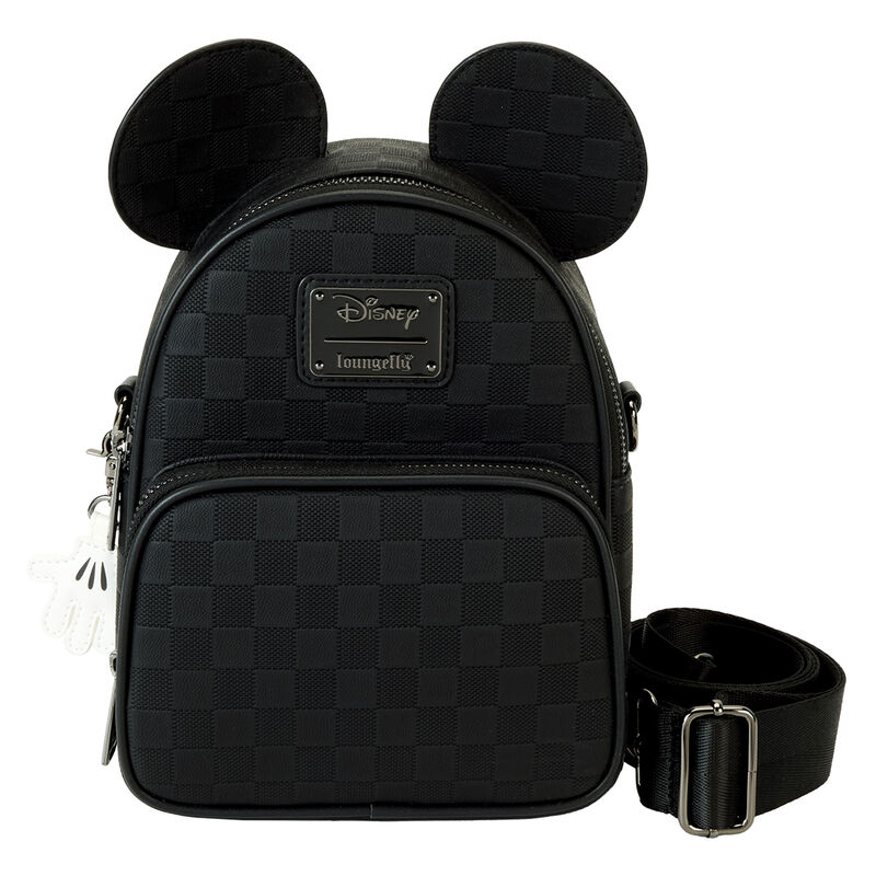 Mochila bolso Ear Evergreen Mickey Disney Loungefly - Frikibase.com