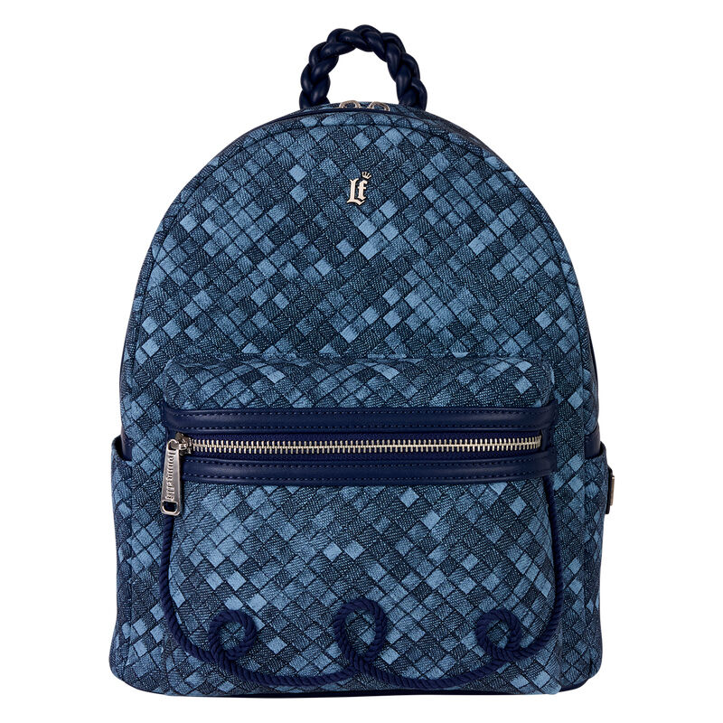 Mochila Denim Loungefly 31cm - Frikibase.com