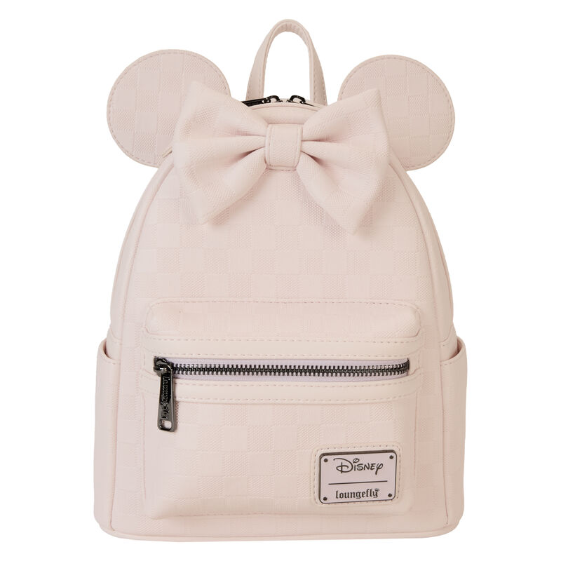 Mochila Ear Evergreen Minnie Disney Loungefly 26cm - Frikibase.com