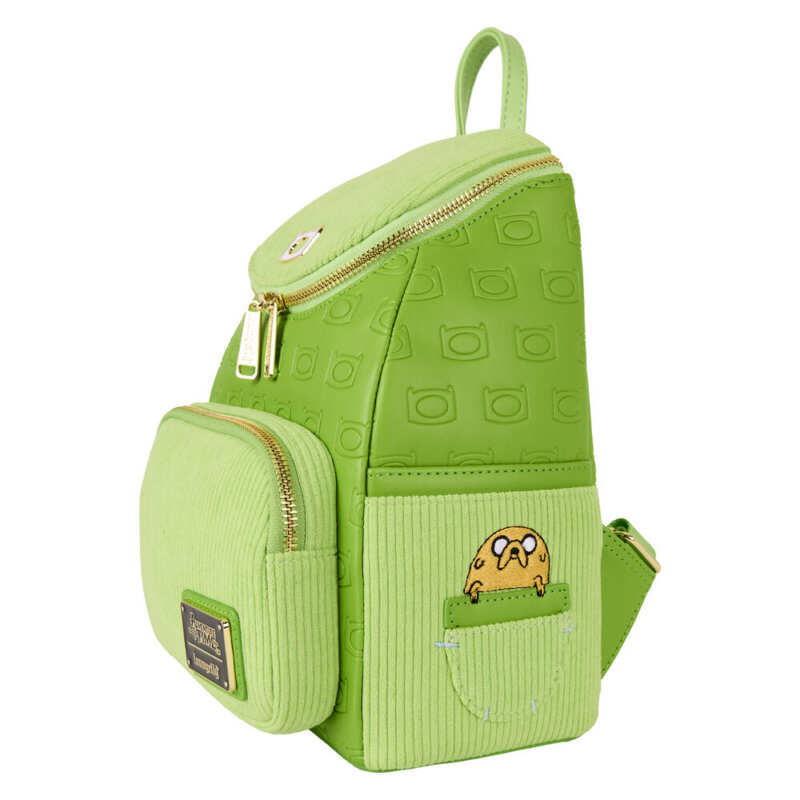 Mochila Hora de Aventuras Loungefly 26cm - Frikibase.com
