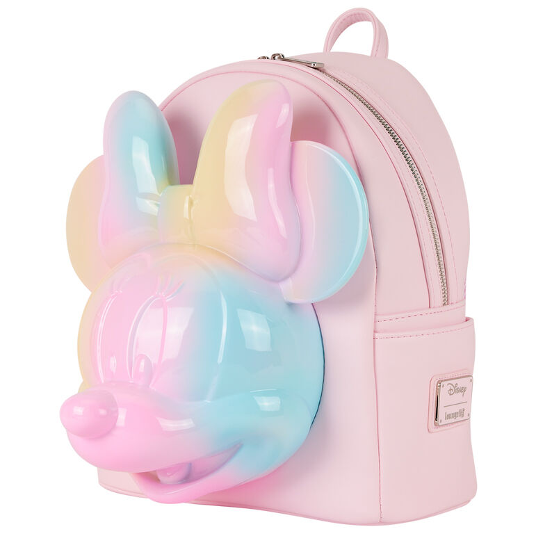 Mochila Minnie Disney Loungefly 31cm - Frikibase.com
