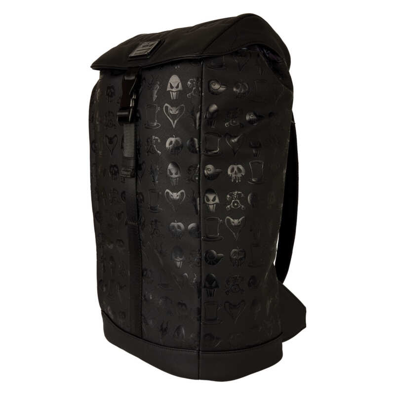 Mochila Villanas Disney Loungefly 43cm - Frikibase.com