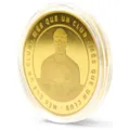 Moneda Lamine Yamal F.C. Barcelona – imagen 3