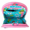 Organizador mochila Pool Day luces Loungefly - Frikibase.com