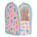 Organizador mochila Popsicle luces Loungefly - Frikibase.com
