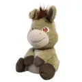 Peluche Comfeez Shrek y Asno Sherk 30cm (pack) – imagen 5