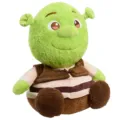 Peluche Comfeez Shrek y Asno Sherk 30cm (pack) – imagen 6
