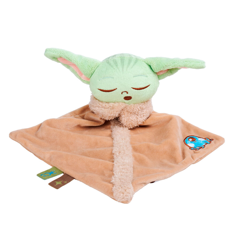 Peluche Dou Dou Gogu Star Wars - Frikibase.com