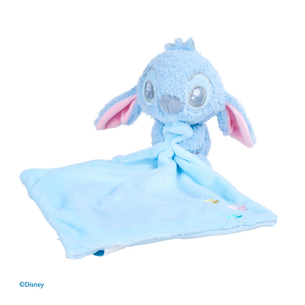 Peluche Dou Dou Stitch Disney - Frikibase.com