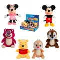 Peluche Friends Disney 15cm (pack) - Frikibase.com
