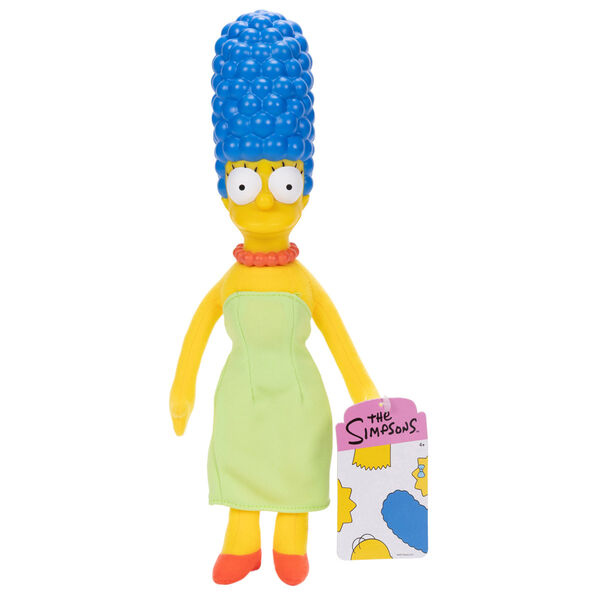 Peluche Los Simpsons (pack)