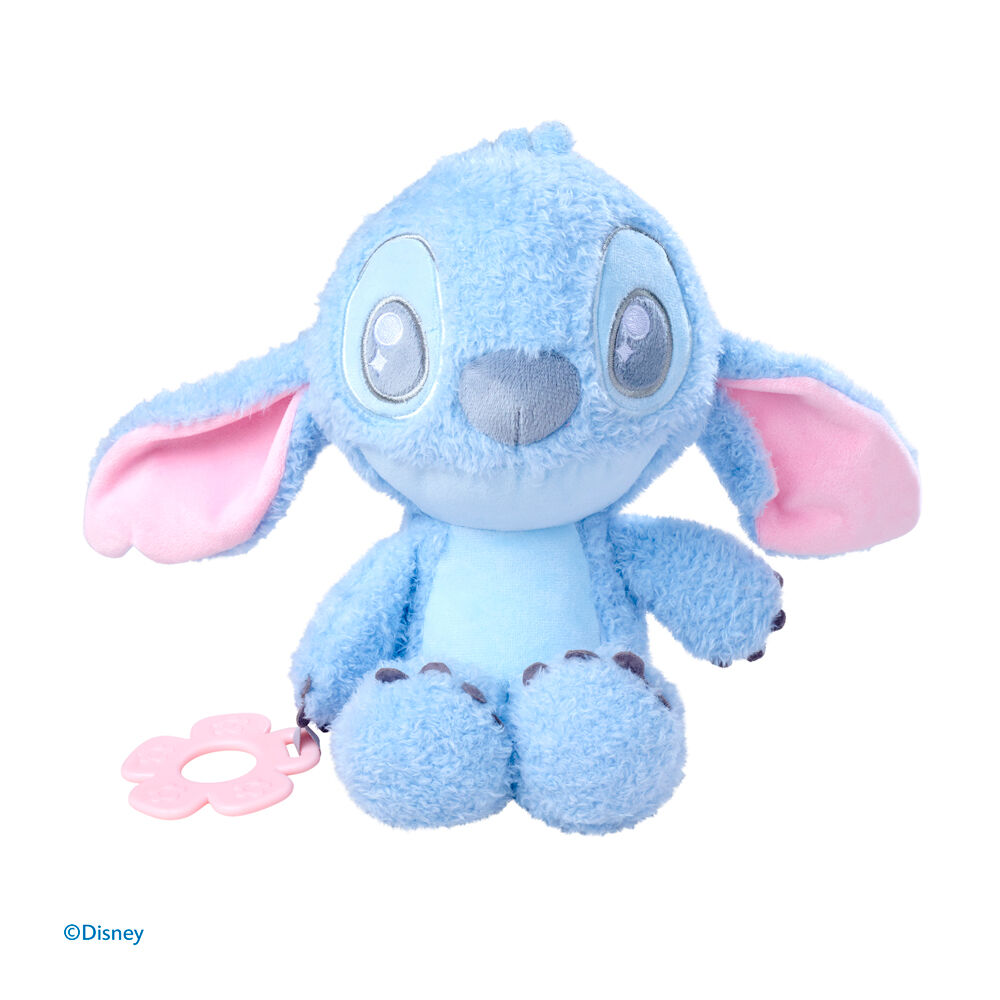 Peluche Mordedor Stitch Disney - Frikibase.com