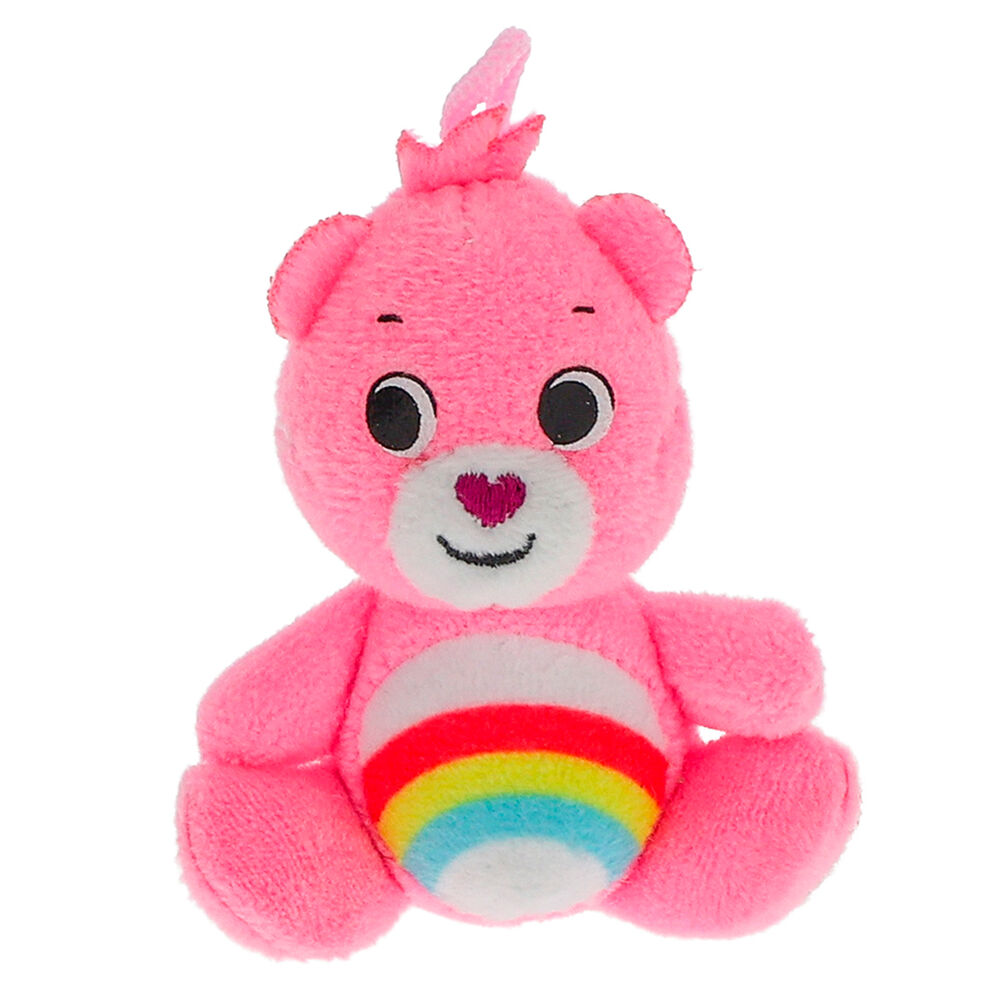 Peluche Osos Amorosos 7cm (pack)