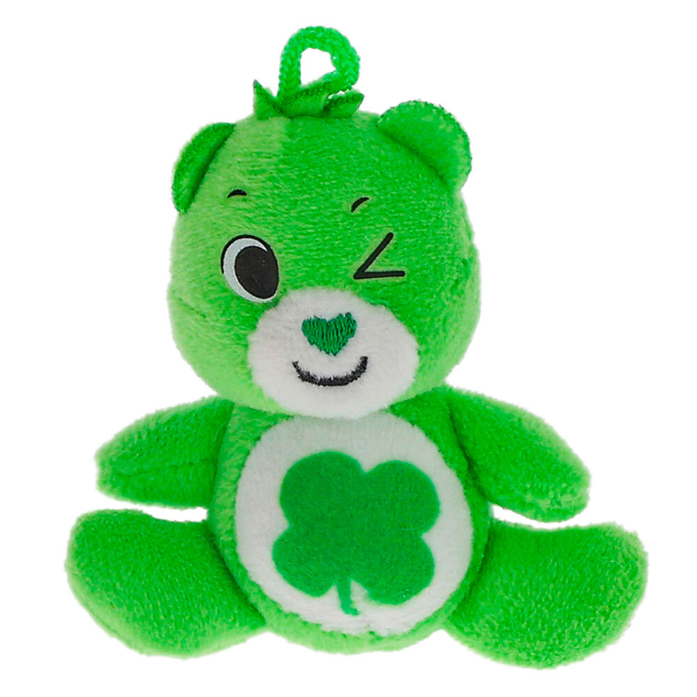 Peluche Osos Amorosos 7cm (pack)