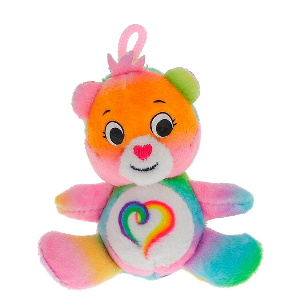 Peluche Osos Amorosos 7cm (pack)