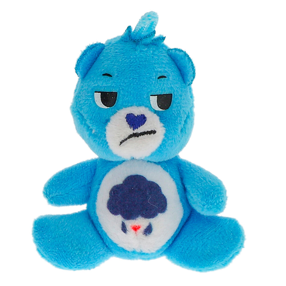 Peluche Osos Amorosos 7cm (pack)