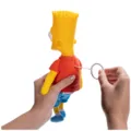 Peluche parlante Bart Shelf Los Simpsons ingles 33cm – imagen 2