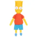 Peluche parlante Bart Shelf Los Simpsons ingles 33cm – imagen 6