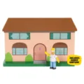 Playset Casa Los Simpsons – imagen 5